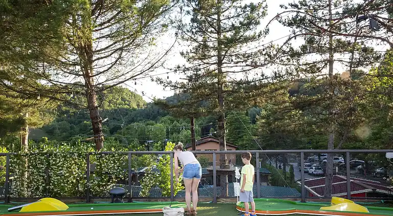 HU Norcenni Girasole VIllage