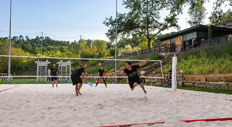 HU Norcenni Girasole VIllage