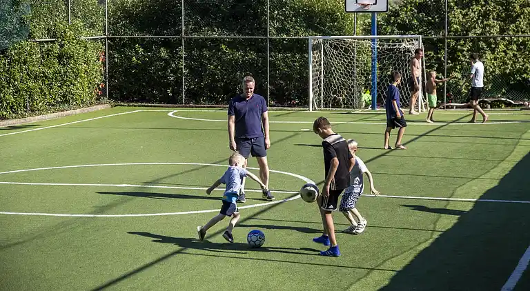 HU Norcenni Girasole VIllage