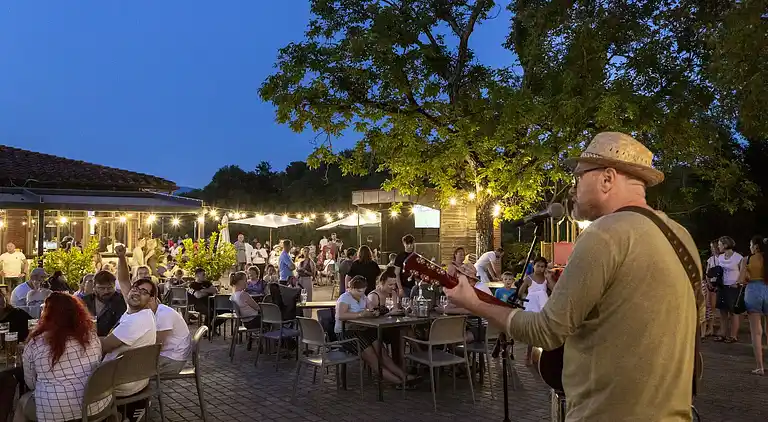 HU Norcenni Girasole VIllage