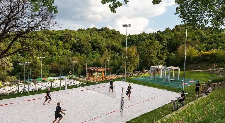 HU Norcenni Girasole VIllage