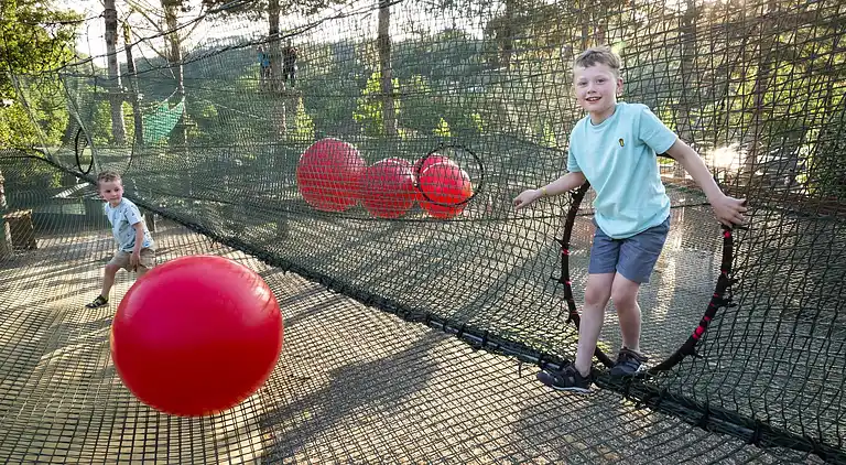 HU Norcenni Girasole VIllage