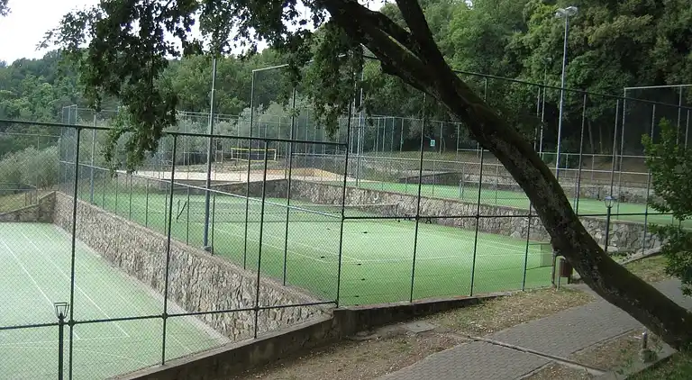 HU Norcenni Girasole VIllage