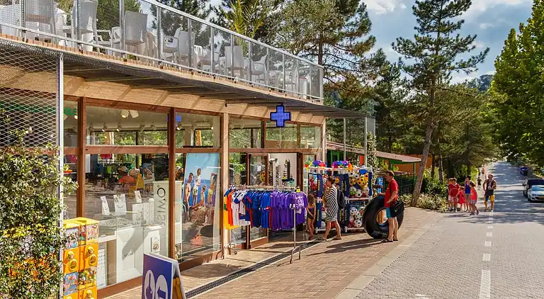 HU Norcenni Girasole VIllage