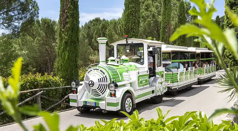 HU Norcenni Girasole VIllage