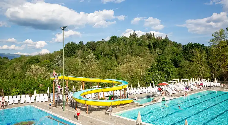 HU Norcenni Girasole VIllage