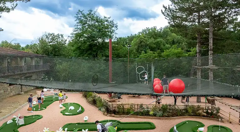 HU Norcenni Girasole VIllage