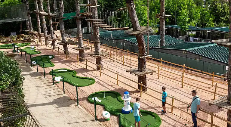 HU Norcenni Girasole VIllage