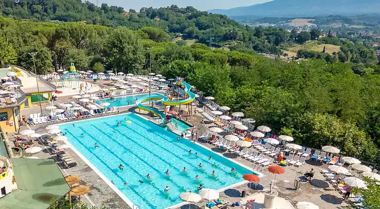 HU Norcenni Girasole VIllage