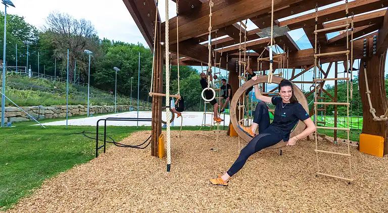 HU Norcenni Girasole VIllage