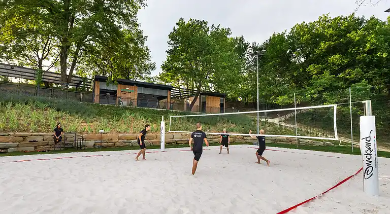 HU Norcenni Girasole VIllage