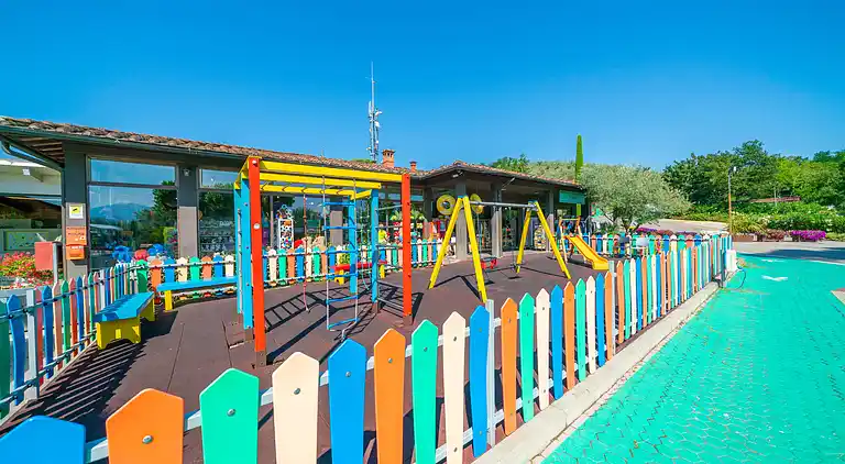 HU Norcenni Girasole VIllage