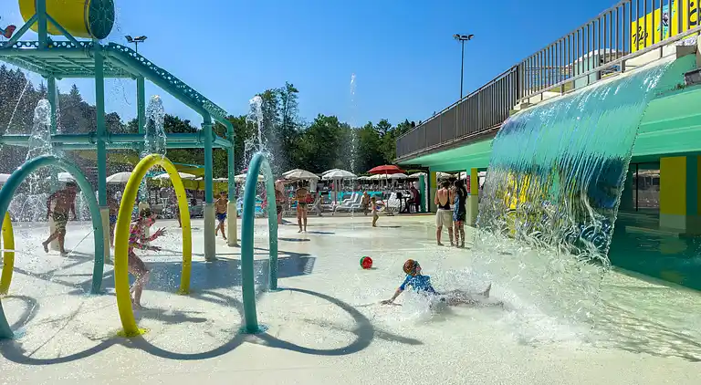 HU Norcenni Girasole VIllage