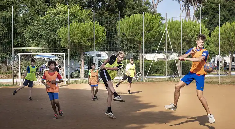 HU Park Albatros Village