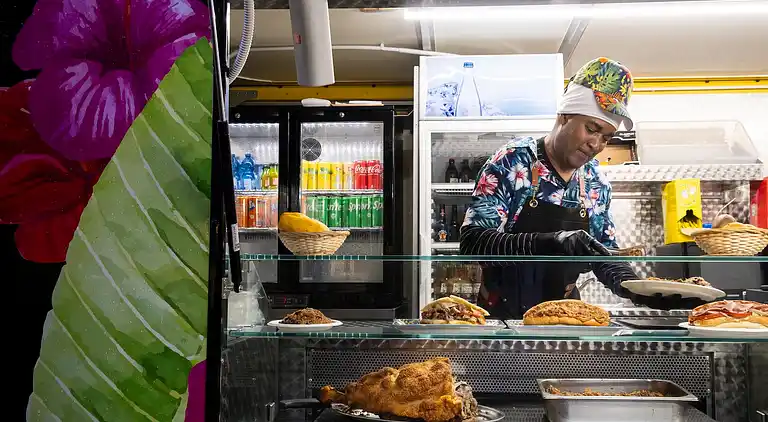 HU Park Albatros Village