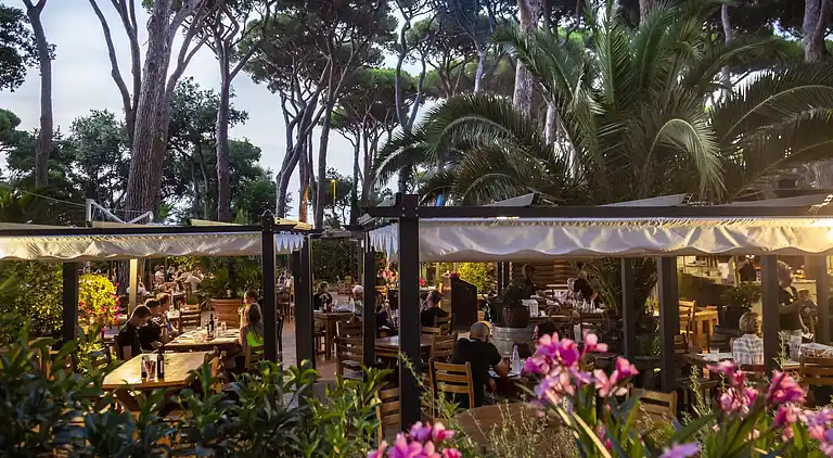 HU Park Albatros Village