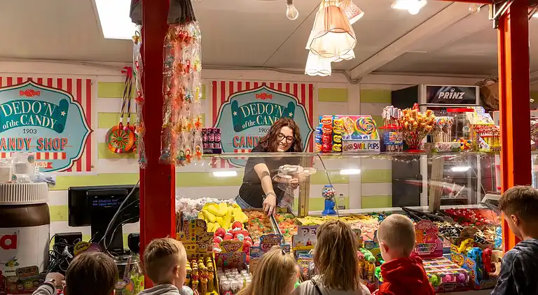 HU Park Albatros Village