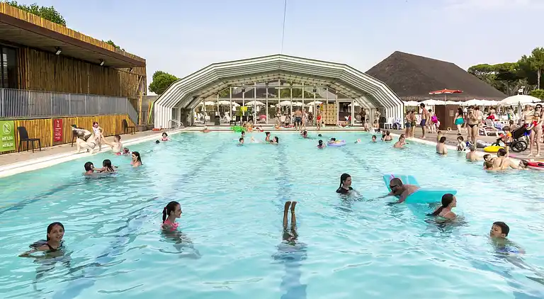 HU Park Albatros Village