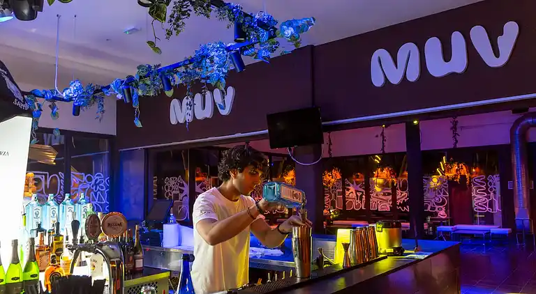 HU Park Albatros Village