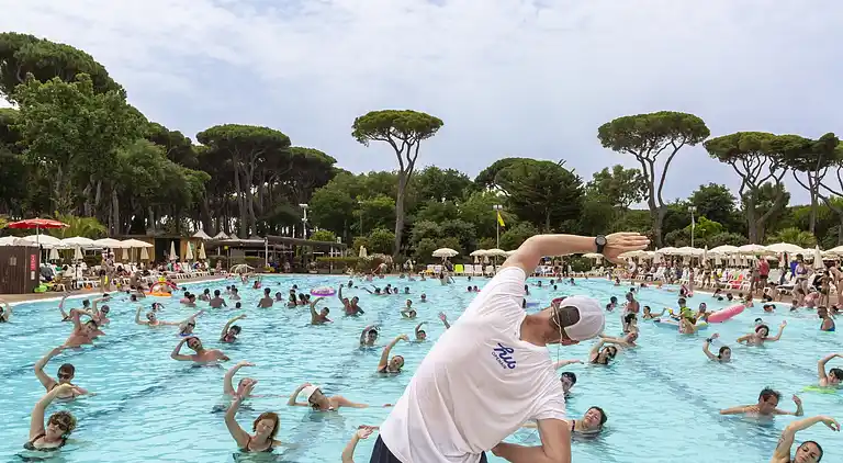 HU Park Albatros Village