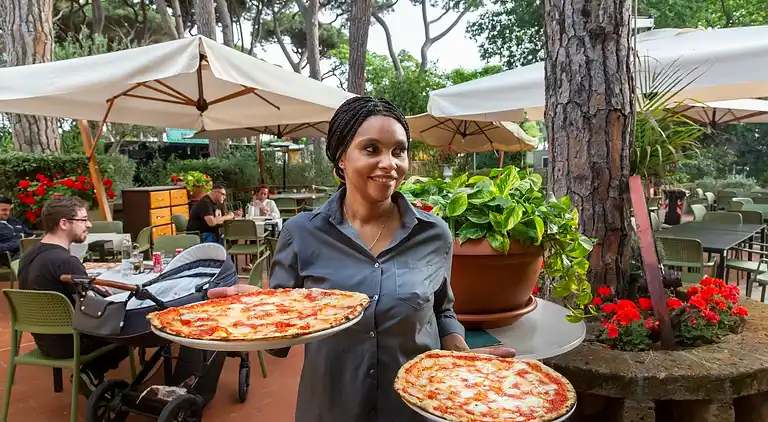 HU Park Albatros Village