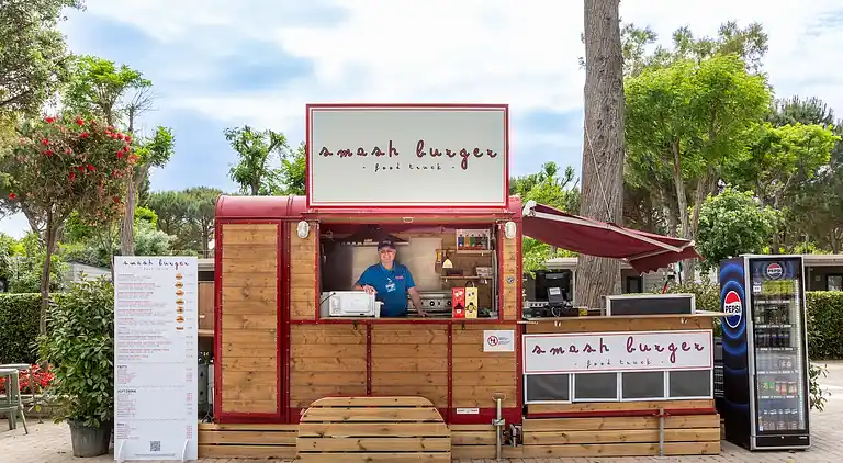 HU Park Albatros Village