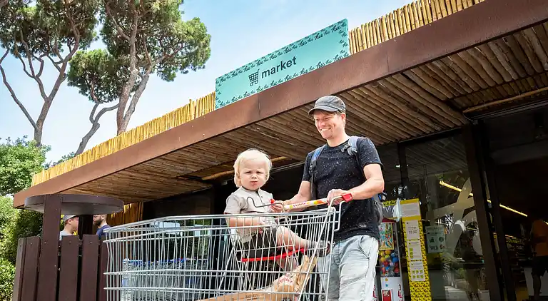 HU Park Albatros Village