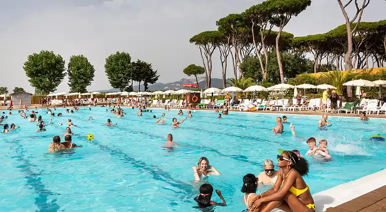 HU Park Albatros Village