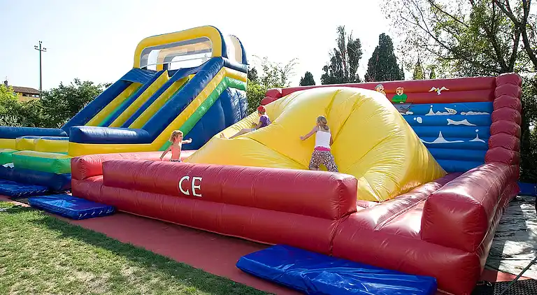 Camping Cisano San Vito