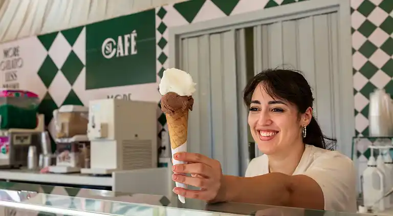 HU Park Albatros Village