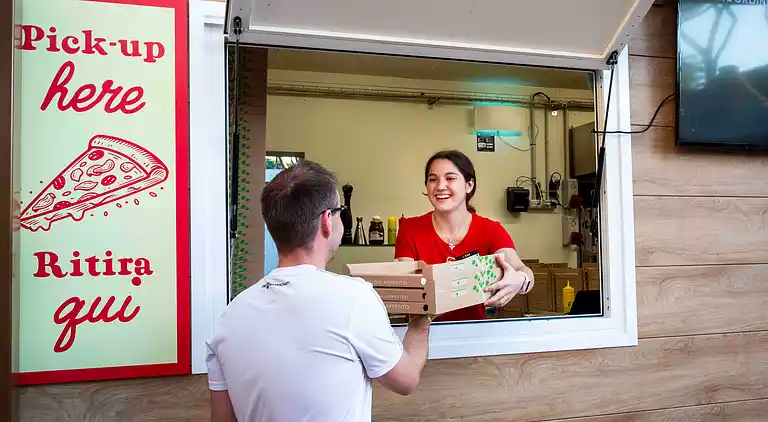 HU Park Albatros Village