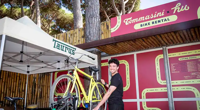 HU Park Albatros Village