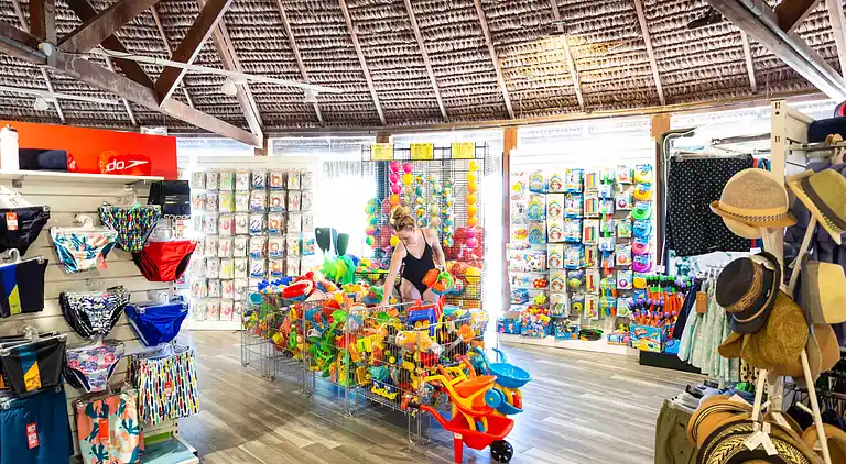 HU Park Albatros Village