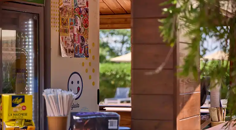 Costa D'Argento Camping Village Club Capalbio