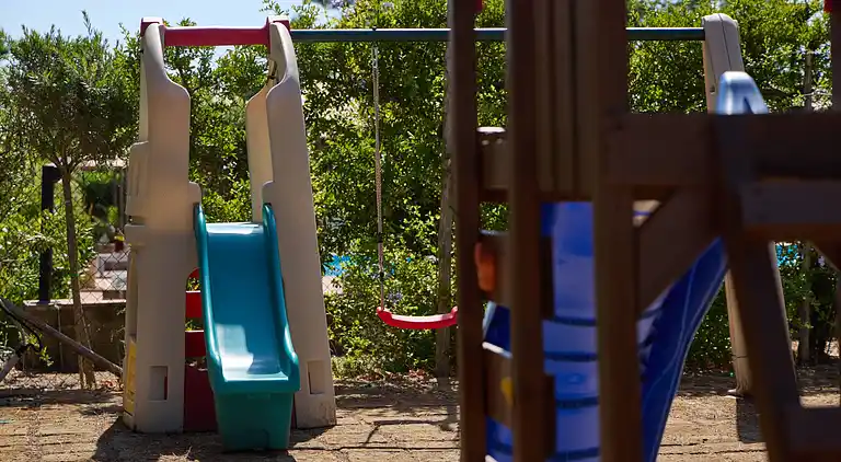 Costa D'Argento Camping Village Club Capalbio