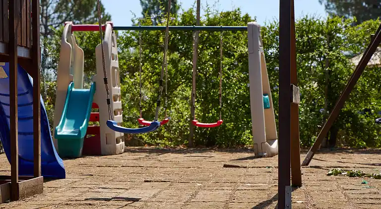 Costa D'Argento Camping Village Club Capalbio