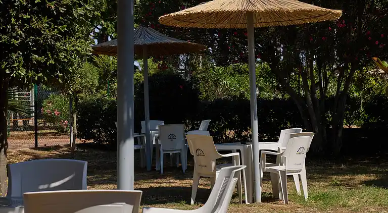 Costa D'Argento Camping Village Club Capalbio