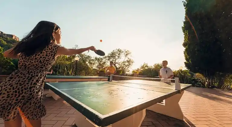 Vallicella Glamping Resort