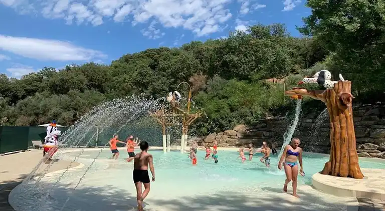 Vallicella Glamping Resort