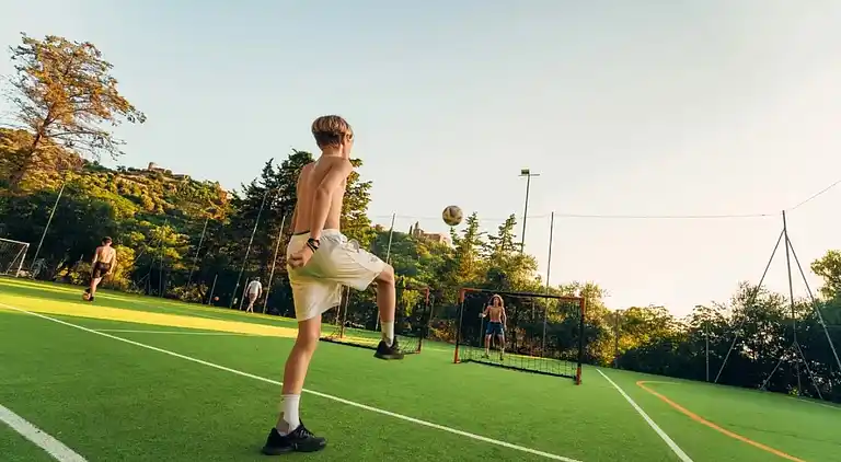 Vallicella Glamping Resort