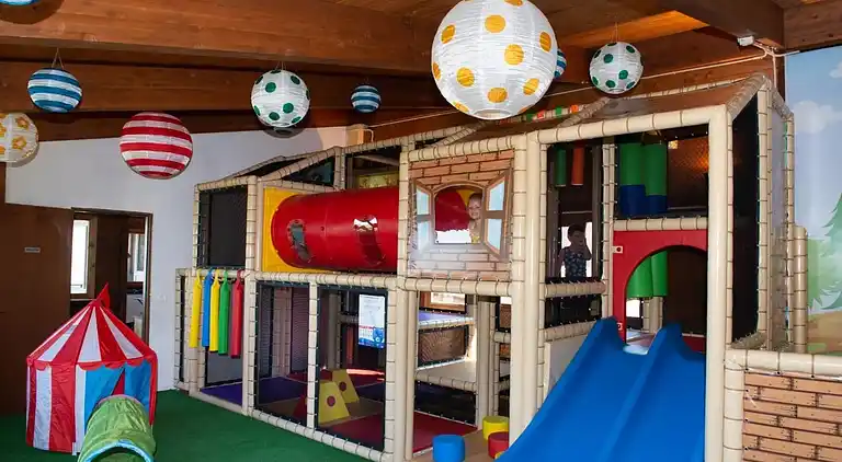 Vallicella Glamping Resort