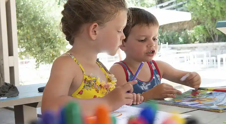 Vallicella Glamping Resort