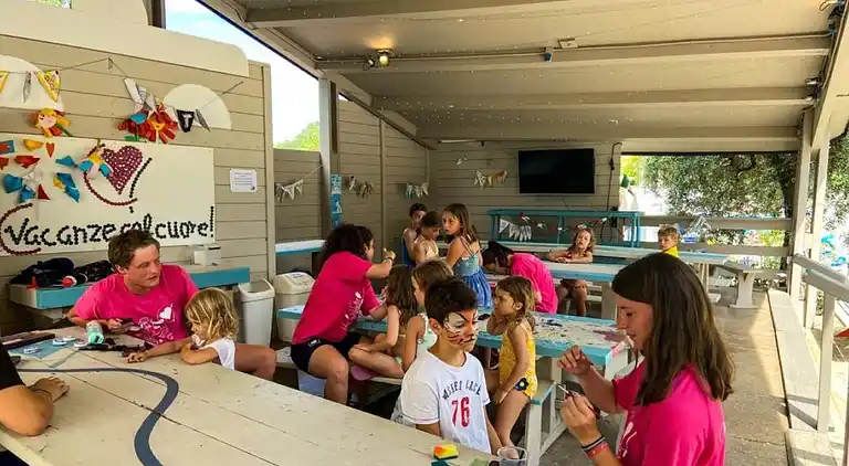 Vallicella Glamping Resort