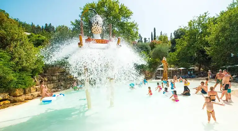 Vallicella Glamping Resort