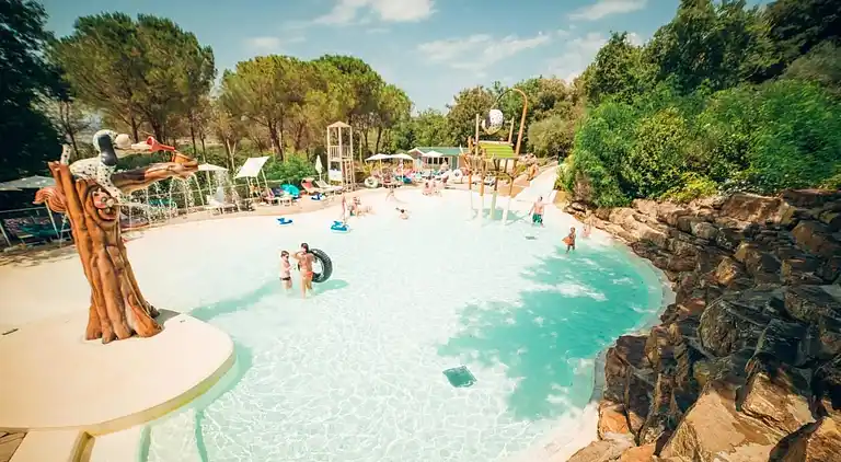 Vallicella Glamping Resort