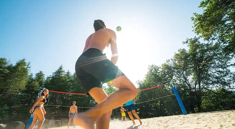 Vallicella Glamping Resort