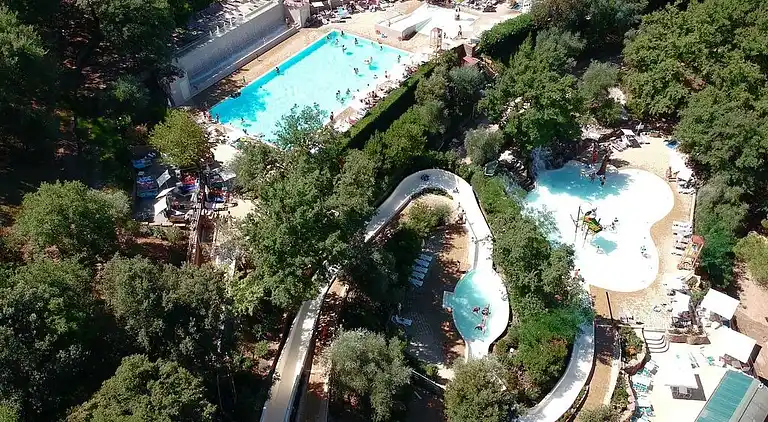 Vallicella Glamping Resort