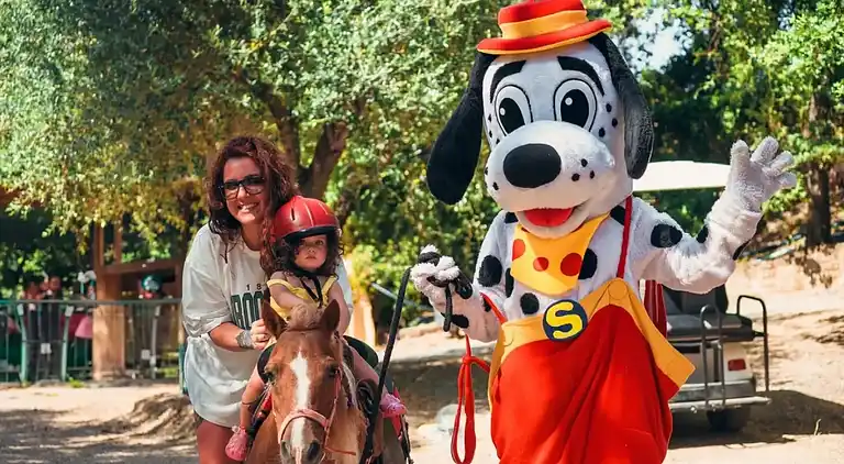 Vallicella Glamping Resort