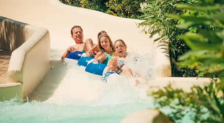 Vallicella Glamping Resort