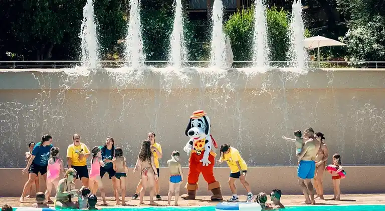 Vallicella Glamping Resort